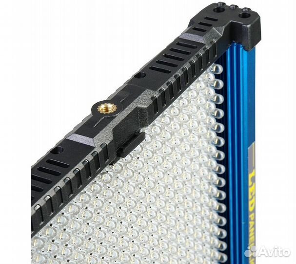 Осветитель светодиодный GreenBean UltraPanel II 10