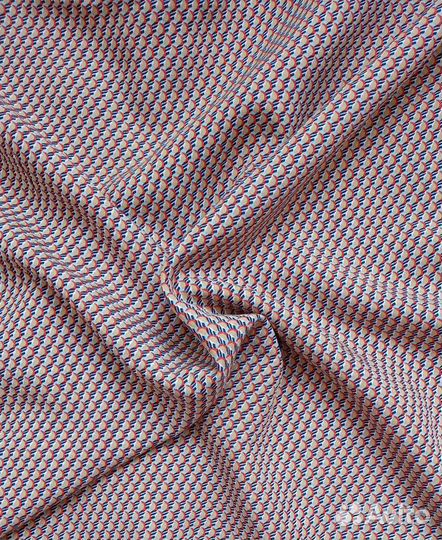 Ткань вискоза