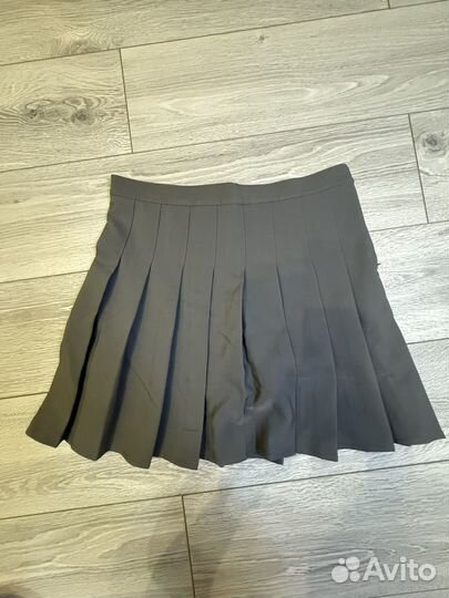 Теннисная юбка женская 46