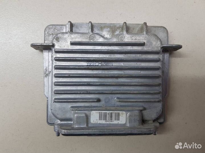 Блок ксеноновой лампы Jeep Grand Cherokee WK2 2010