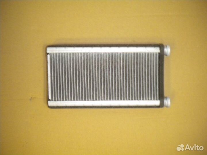 Радиатор печки Toyota Mark Ii X11 2000-2004