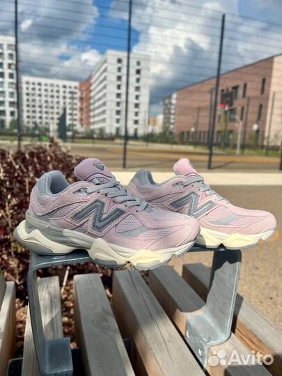 Кроссовки New Balance 9060 