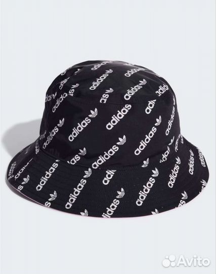 Панама adidas Originals Bucket Hat (оригинал)