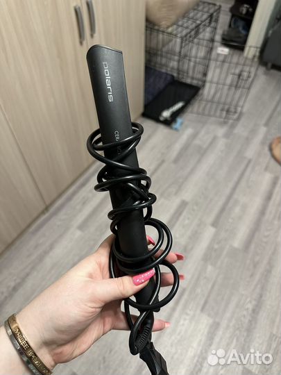 Плойка polaris