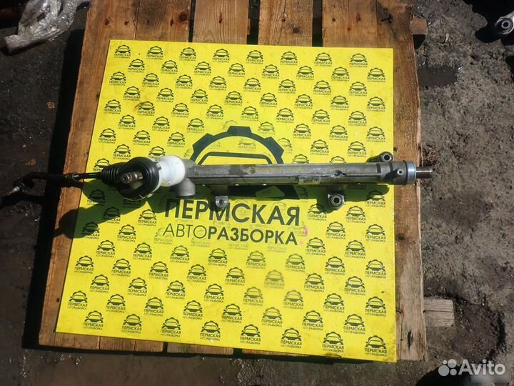 Рейка рулевая для Kia Sportage 2016)