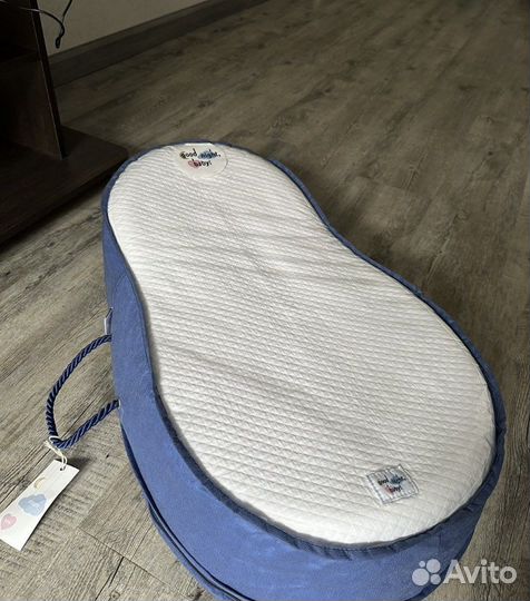 Кокон для новорожденных