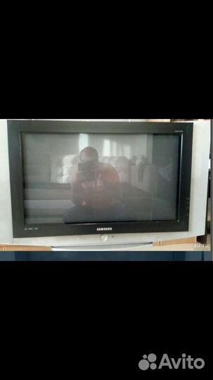 Телевизор Samsung 32