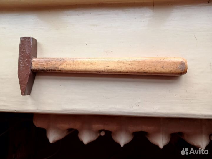 Молоток СССР