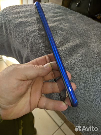 Xiaomi Redmi Note 7, 3/32 ГБ