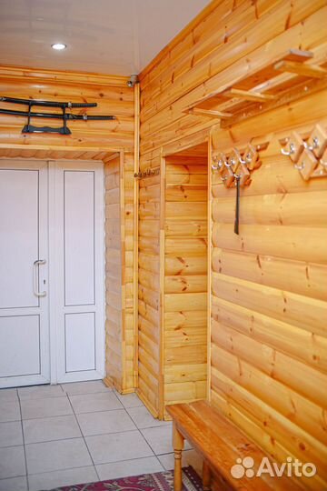 Русская баня