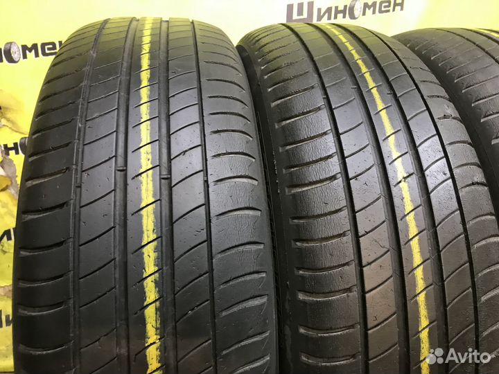 Michelin Primacy 3 195/55 R20