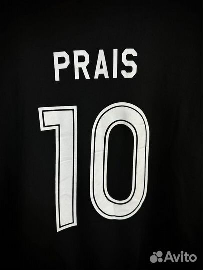 Зипка balenciaga soccer