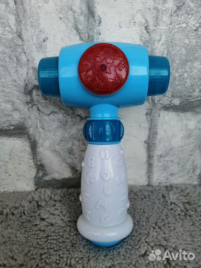 Развивающие игрушки музыкальные, головоломка