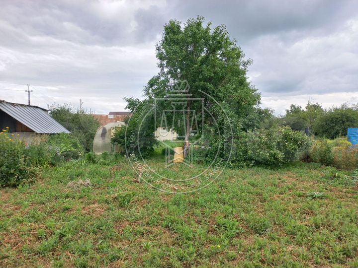 Коттедж 68,4 м² на участке 1,5 га