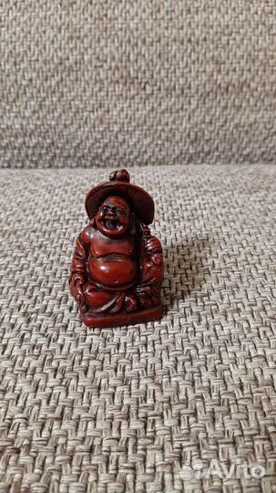 Будда хотей