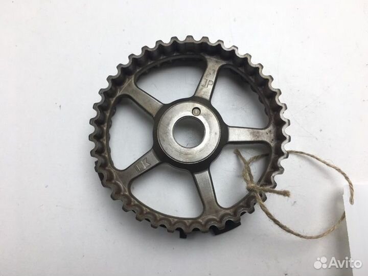 Шестерня распредвала Honda Civic Ferio ES2 D15B