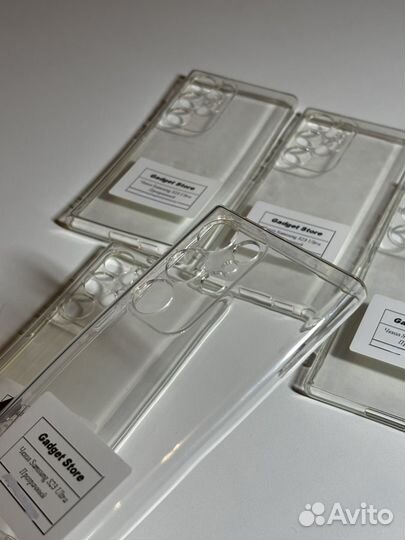 Чехол на samsung s23 ultra