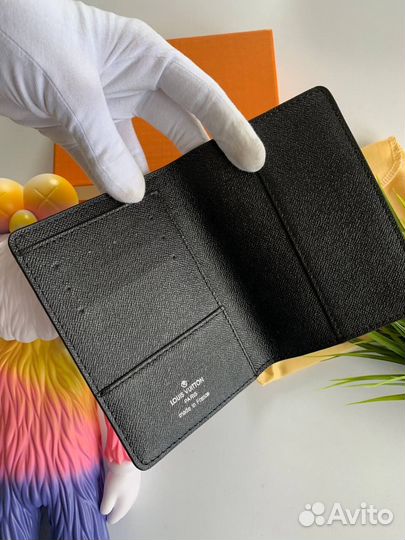 Обложка на паспорт Louis Vuitton