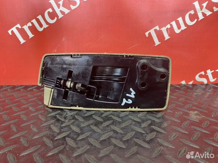 Кронштейн спального места Man TGS