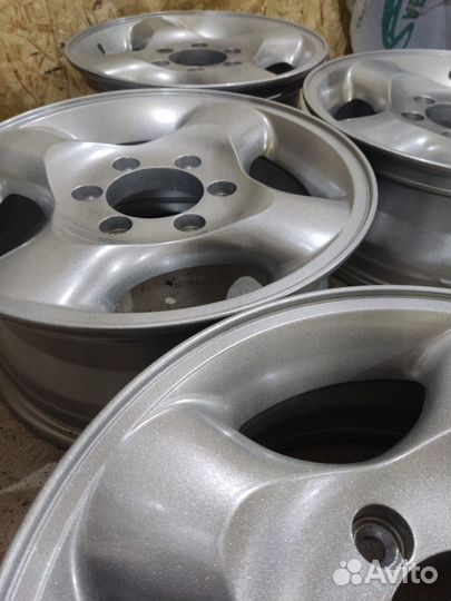 5шт Диски great wall safe