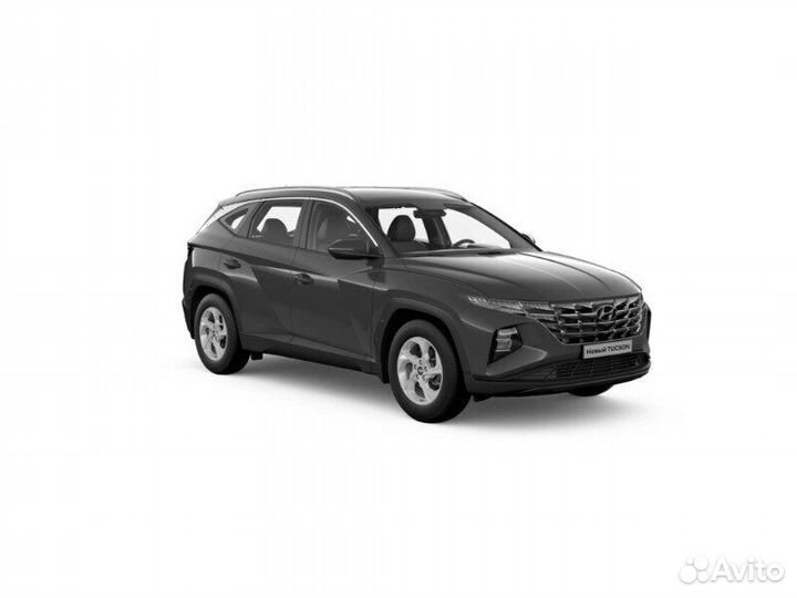 Hyundai Tucson 2.0 AT, 2023