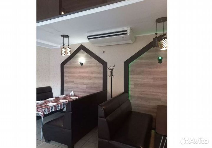 Кондиционеры сплит-системы