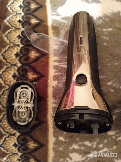 Электробритва