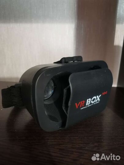 Vr box mini