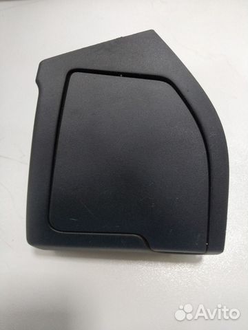 Подстаканник левый Nissan X-Trail T31 2.0 2014