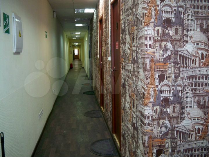 Комната 18 м², 1/5 эт.