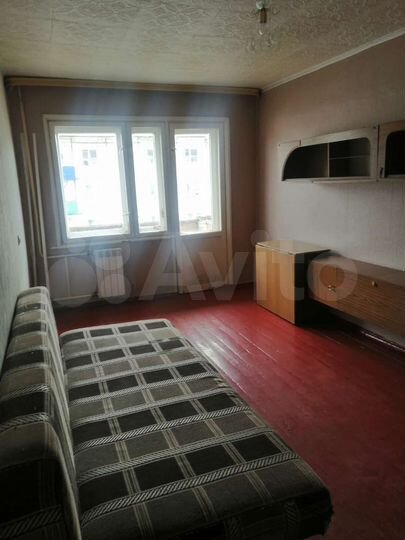 2-к. квартира, 42,7 м², 4/5 эт.