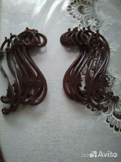 Элементы декора