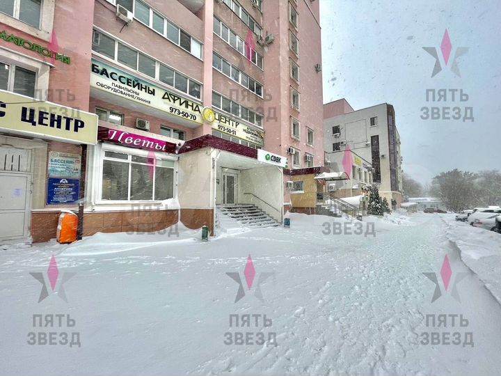 Продажа на 1 линии Кирова. 237 кв.м