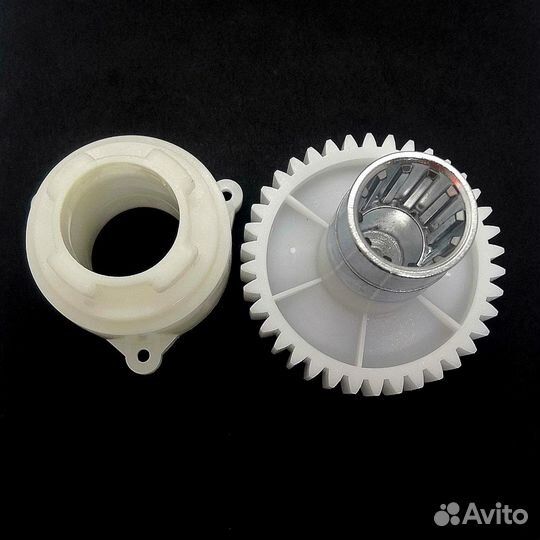 Шестерня +замок Bork, Kambrook