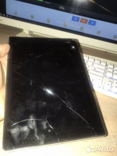 Планшет Prestigio multipad 4 Diamond 7.85 3G