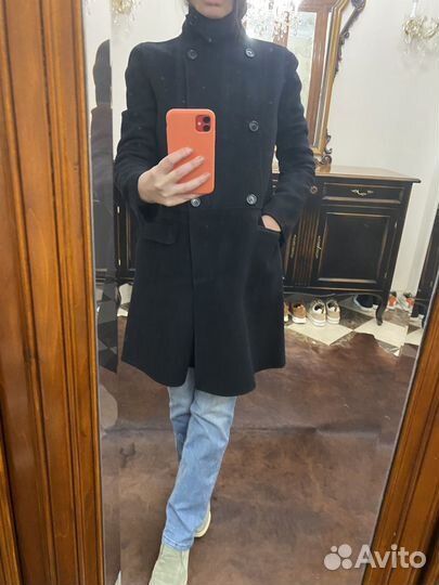 Donna Karen Пальто женское, оригинал