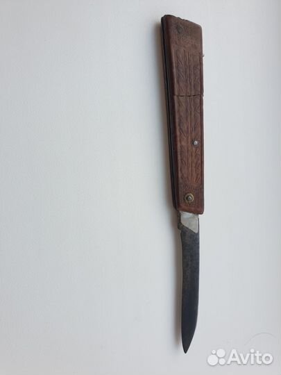 Нож перочинный СССР