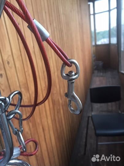 Поводок для собак