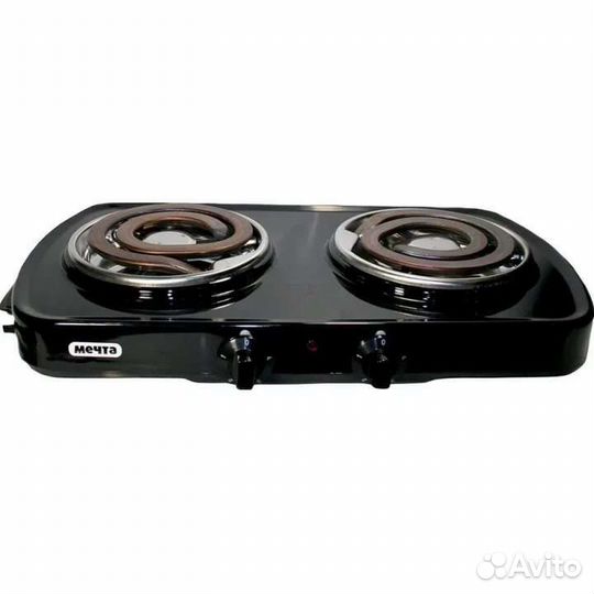 Электроплита Мечта