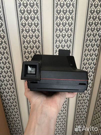 Фотоаппарат polaroid impulse