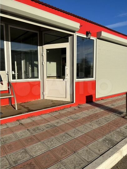 Помещение свободного назначения, 80 м²