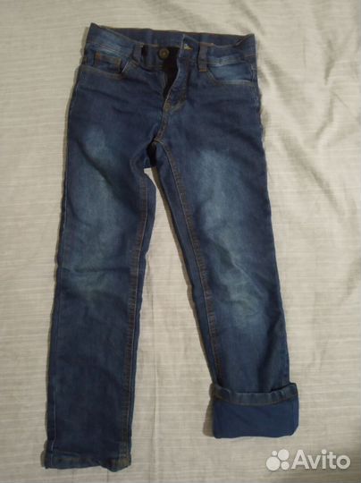 Потрясающий комплект одежды р.128