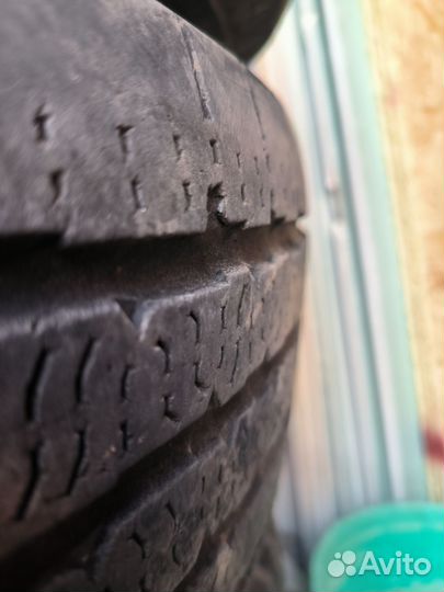 Kumho Radial 798 Plus 235/70 R16