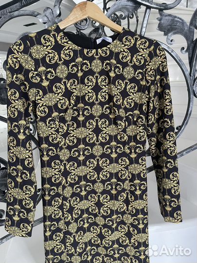 Платье Versace оригинал 42-44