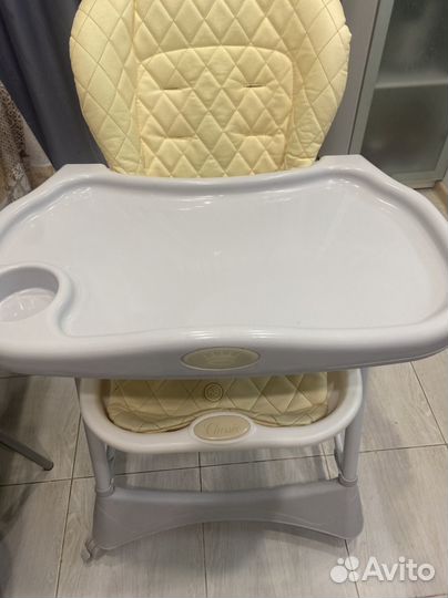 Стульчик для кормления