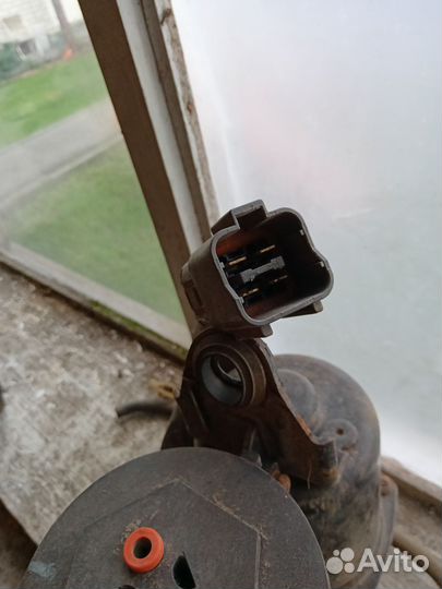 Запчасти на QX56