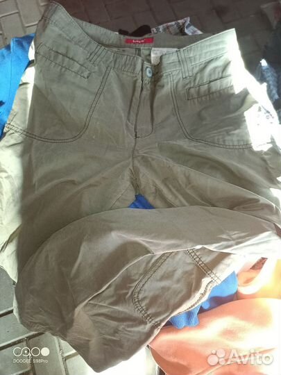 Мужские вещи пакетом