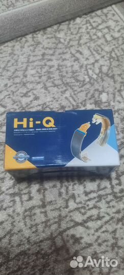 Колодки задание HI-Q