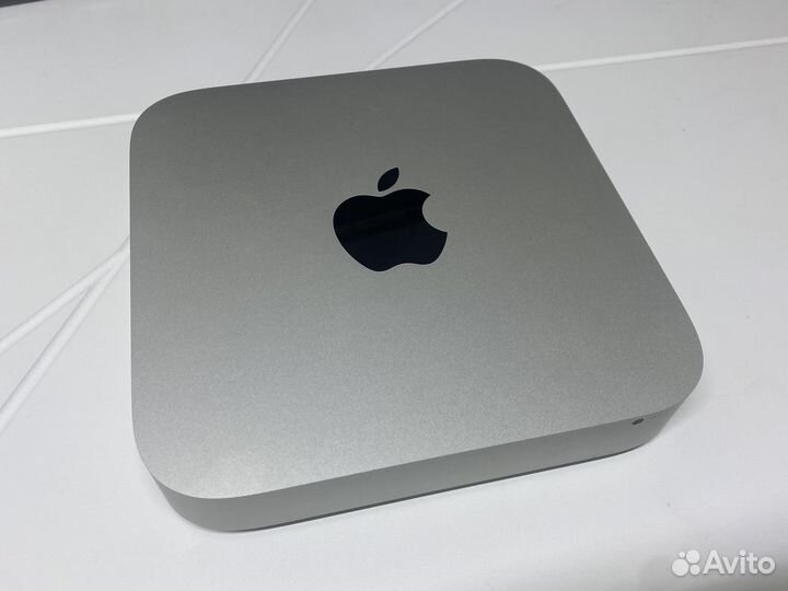 Apple Mac mini