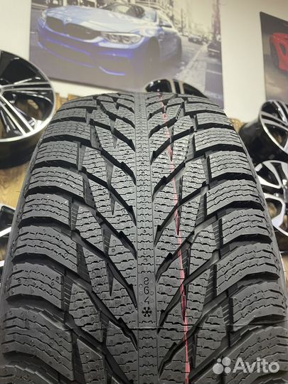 Nokian Tyres Hakkapeliitta R3 205/65 R15 94R